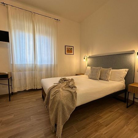 Ng Guest House L'Acquedotto Ольбія Екстер'єр фото