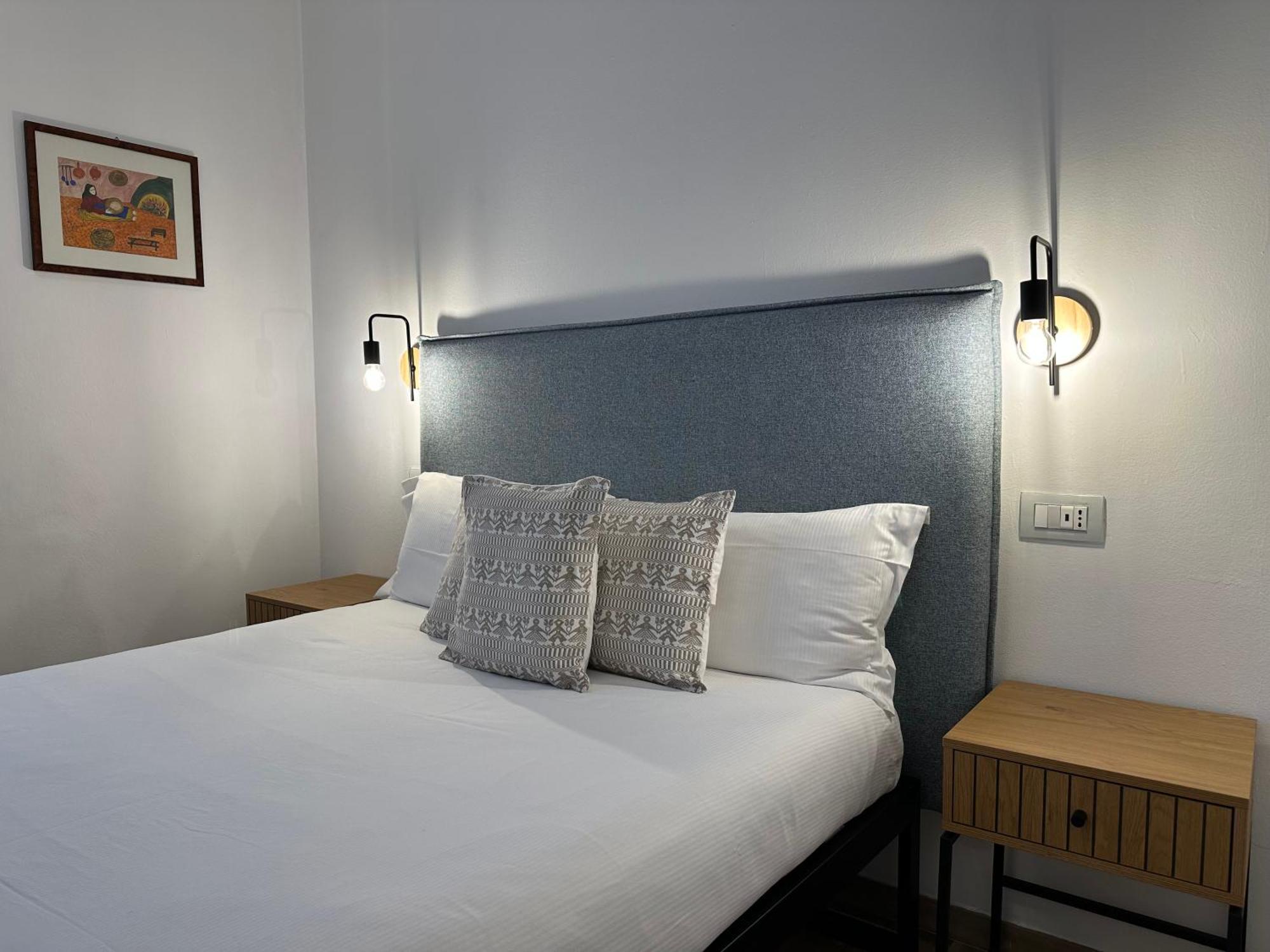 Ng Guest House L'Acquedotto Ольбія Екстер'єр фото