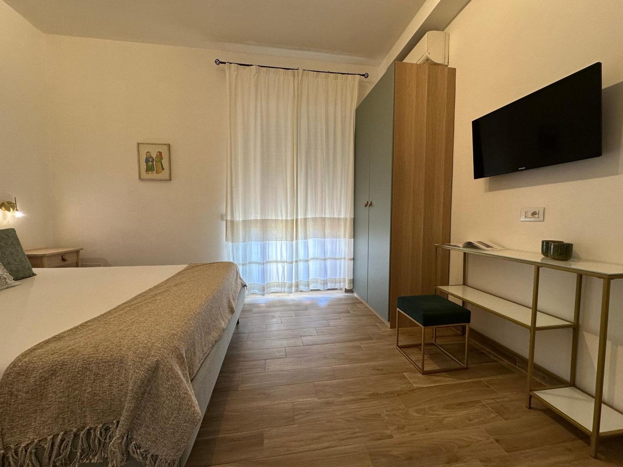 Ng Guest House L'Acquedotto Ольбія Екстер'єр фото