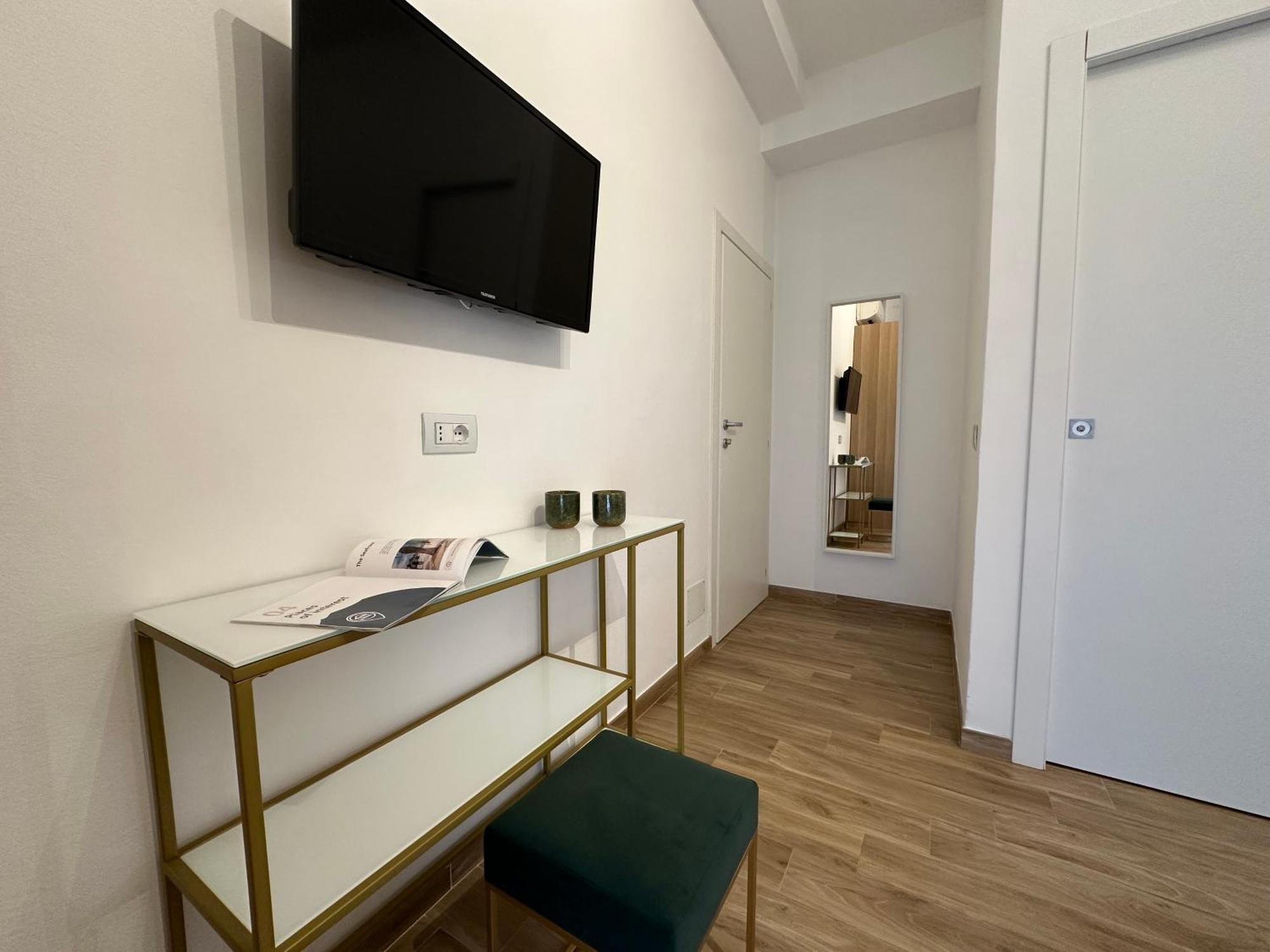 Ng Guest House L'Acquedotto Ольбія Екстер'єр фото