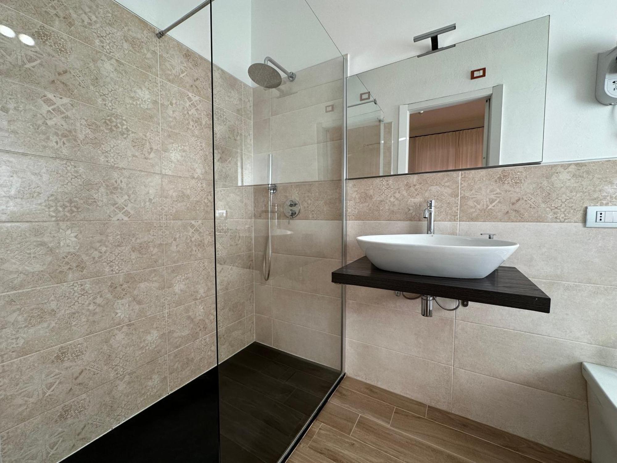 Ng Guest House L'Acquedotto Ольбія Екстер'єр фото