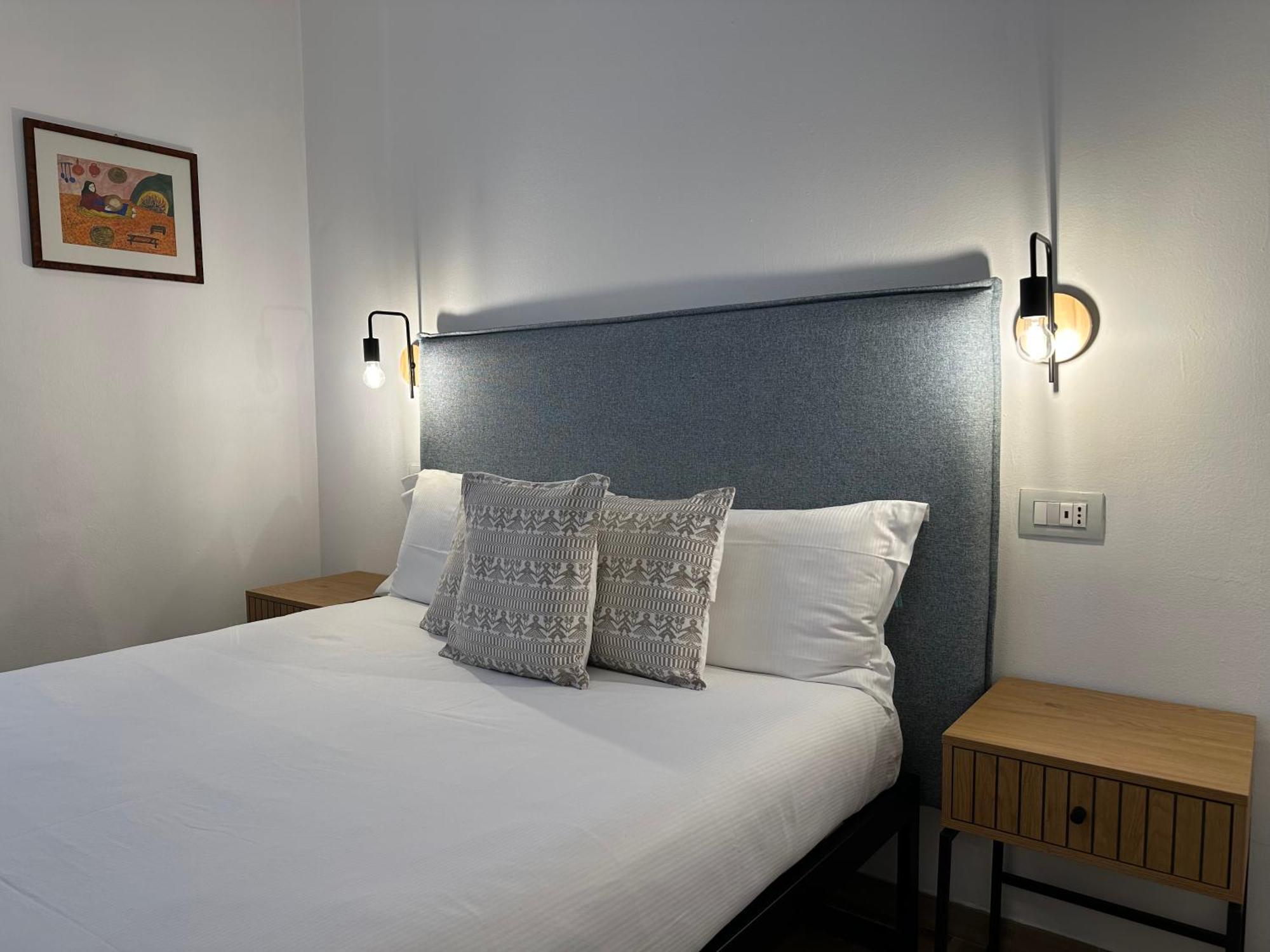 Ng Guest House L'Acquedotto Ольбія Екстер'єр фото