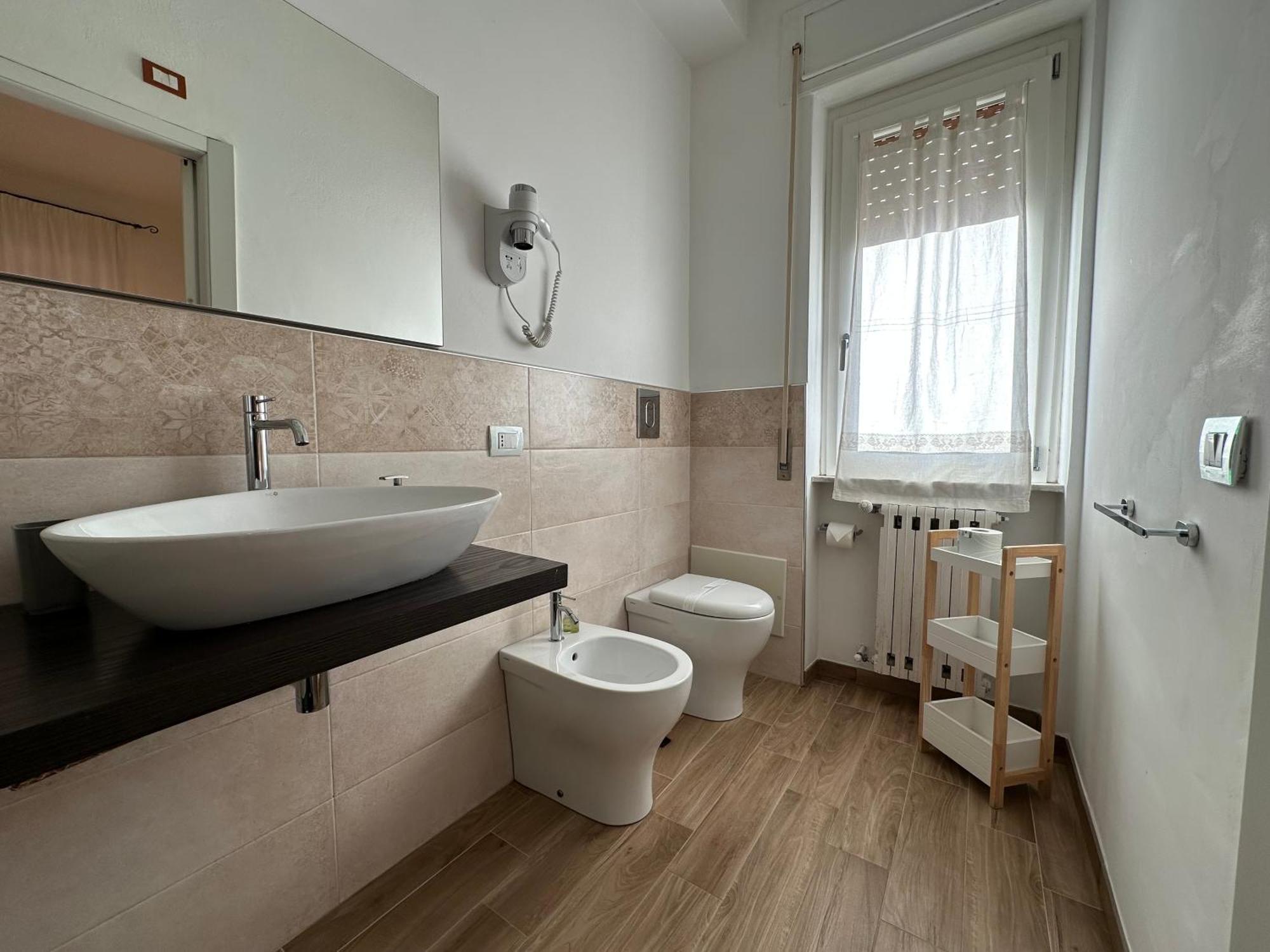 Ng Guest House L'Acquedotto Ольбія Екстер'єр фото