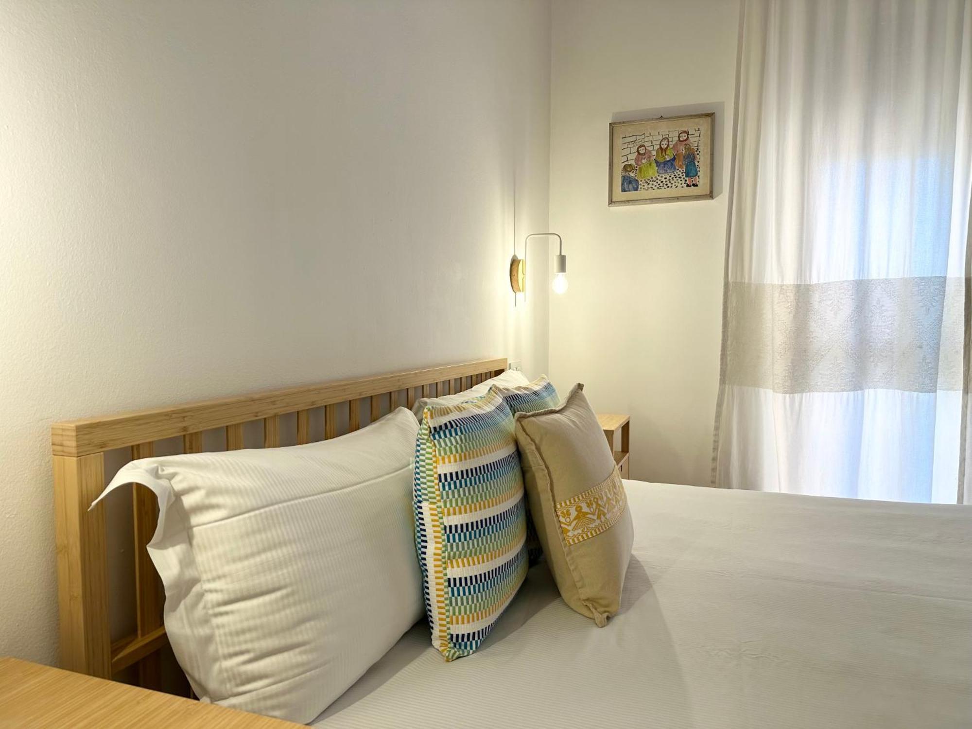 Ng Guest House L'Acquedotto Ольбія Екстер'єр фото