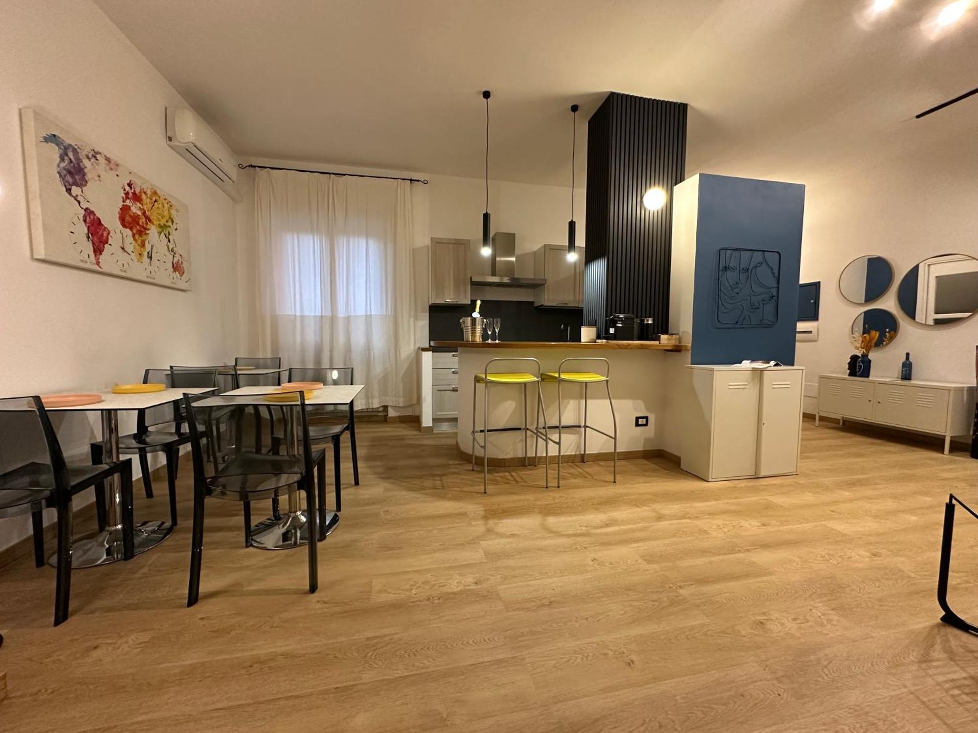 Ng Guest House L'Acquedotto Ольбія Екстер'єр фото
