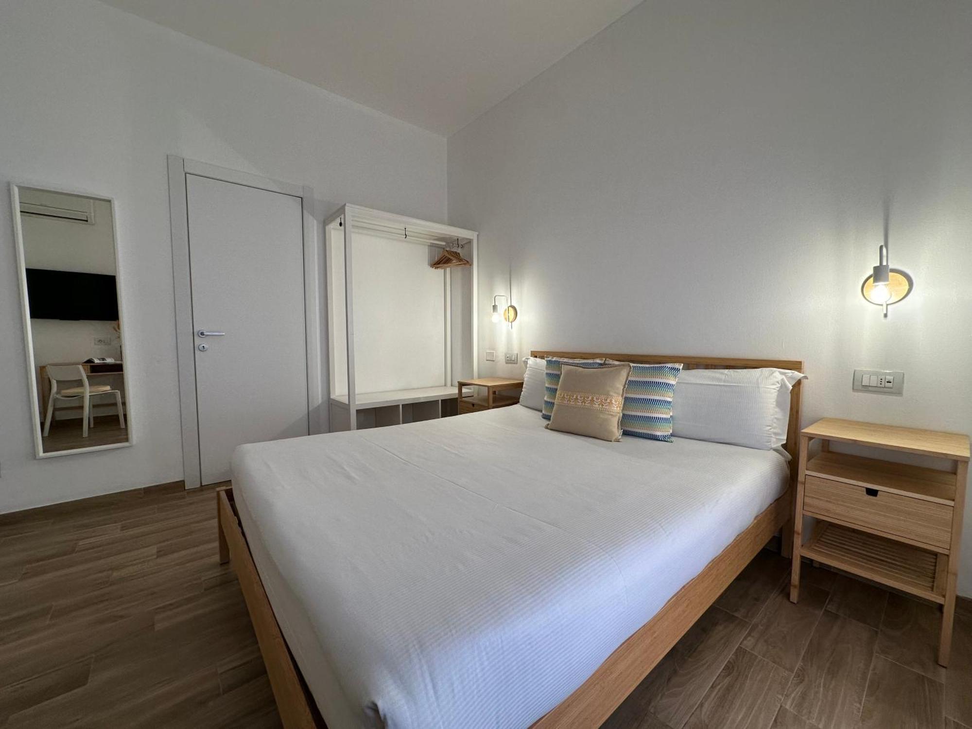 Ng Guest House L'Acquedotto Ольбія Екстер'єр фото